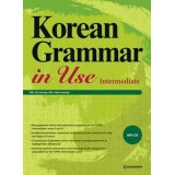 Korean Grammar in Use Intermediate (Електронний підручник)